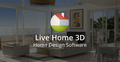 winlive3d|Live Home 3D — Home Design App for Windows, Mac, iPhone, .